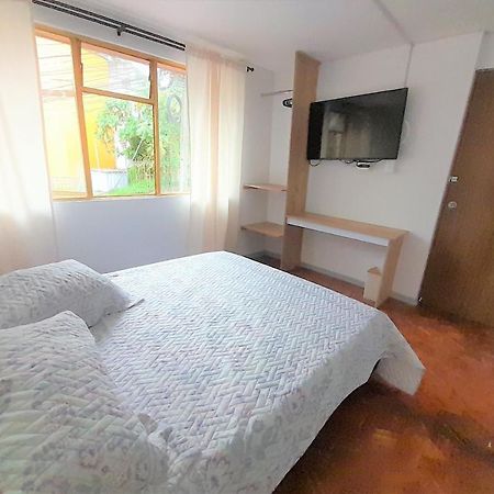 Casa Jaguar Manizales Sector Cable Hotel Exterior photo