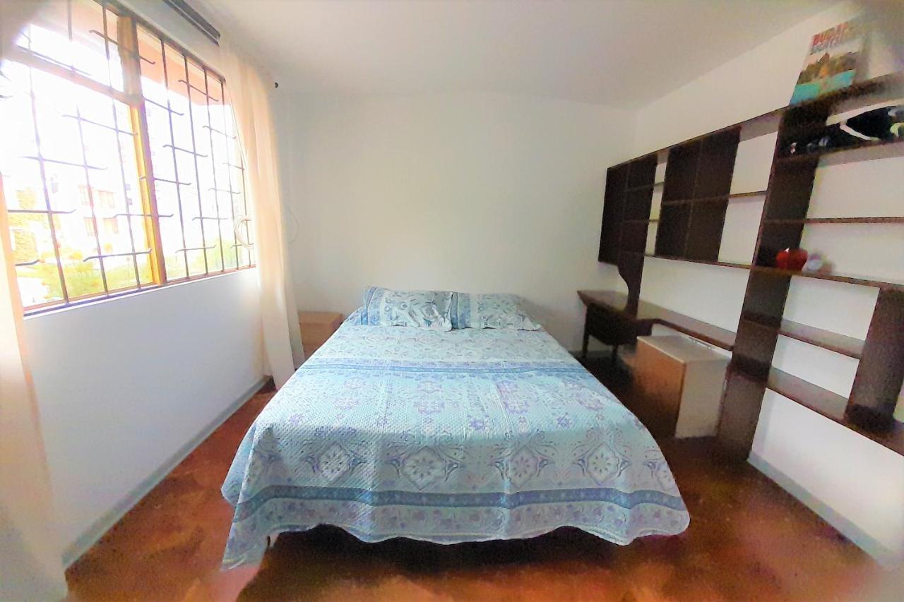 Casa Jaguar Manizales Sector Cable Hotel Exterior photo